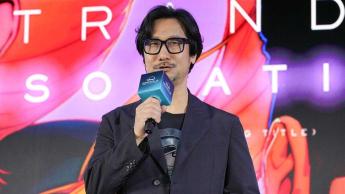 Je Gelooft Nooit Waar Je de Death Stranding Anime Exclusief Kunt Streamen! Disney Plus Doet Het Weer