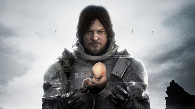 Beloofd Unieke Verhaalervaring: Director over Death Stranding Movie!