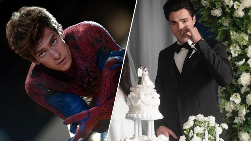 Del Toros Frankenstein laat Spider-Man in de steek voor Elvis