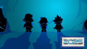 Deltarune 2025: Ontdek Het Geheim Achter De Jacht Op Verstopte Parels!