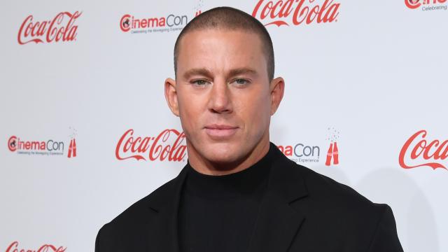 Verbluffende Verrassing: Channing Tatum Duikt Op in Demon Slayers Infinity Castle Arc!