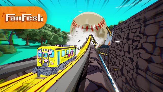 Denshattack Tony Hawk ontmoet Japanse treinen en fans zijn in de ban