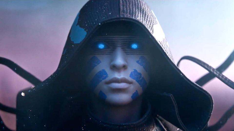 Destiny 2s Edge of Fate opentitel brengt ons een golf van nostalgie