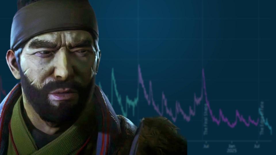 Destiny 2 spelersaantal in gevaar – Is dit het einde?
