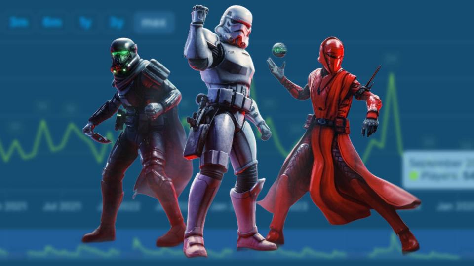 Destiny 2 en Star Wars samenwerking laat spelers razend worden