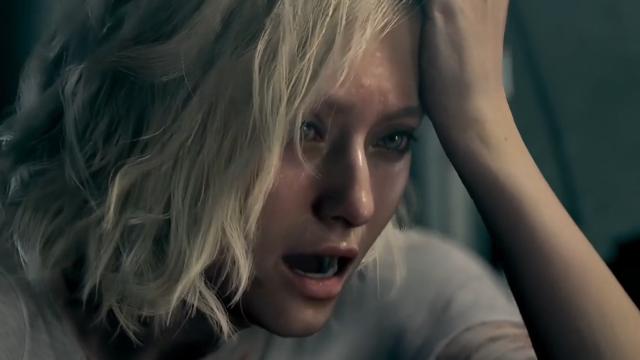 Ontwikkelaars Ontmaskeren Fan Theorie: Leons Eyepatch Is Pure Verzinsel