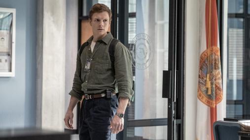 Dexter Maker Haalt Uit Naar Manier Van Vernieuwing en Annulering van de Show