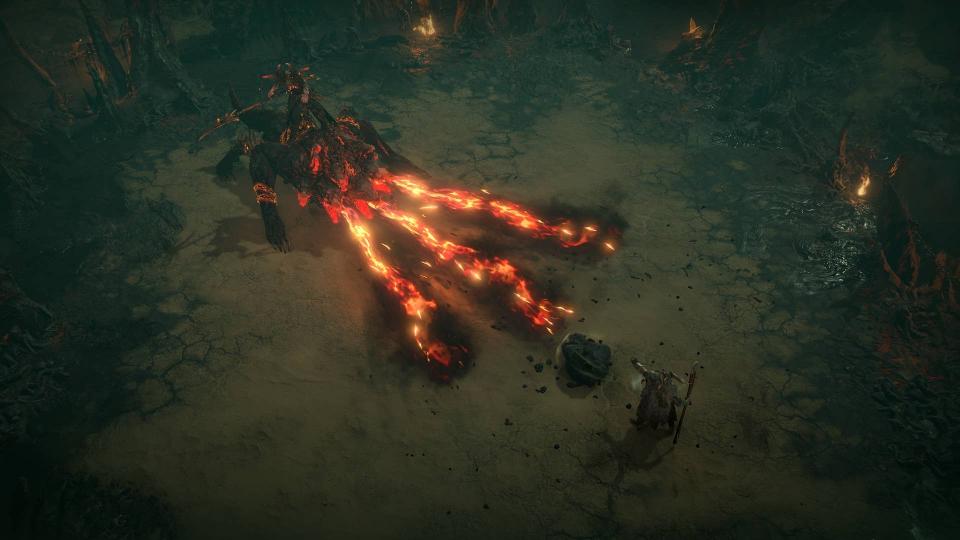 Diablo 4 Verrast Met Nieuw Event Terwijl Patch Problemen Voortduren