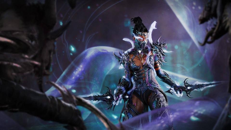 Diablo 4 Seizoen 10 Shock: Gloednieuwe Content Maar Oplossingen Onzichtbaar