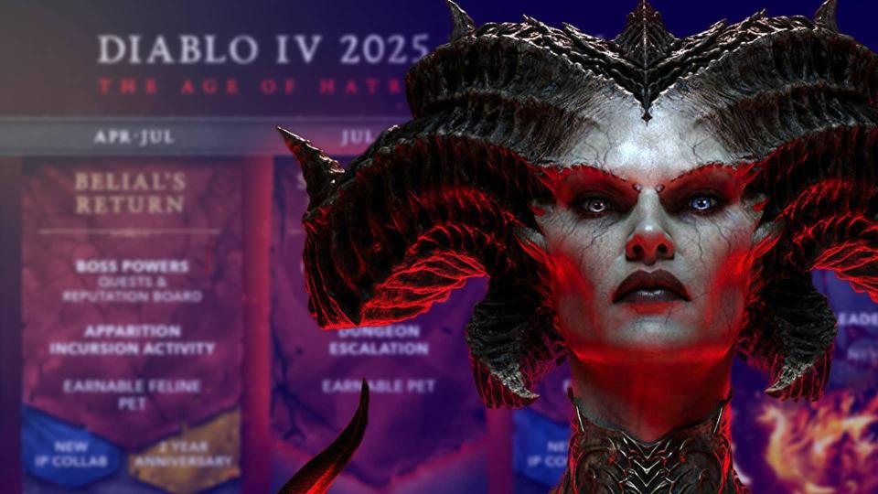 Diablo 4 seizoen 9 krijgt nog slechtere ontvangst dan seizoen 8, en fans zijn woedend!