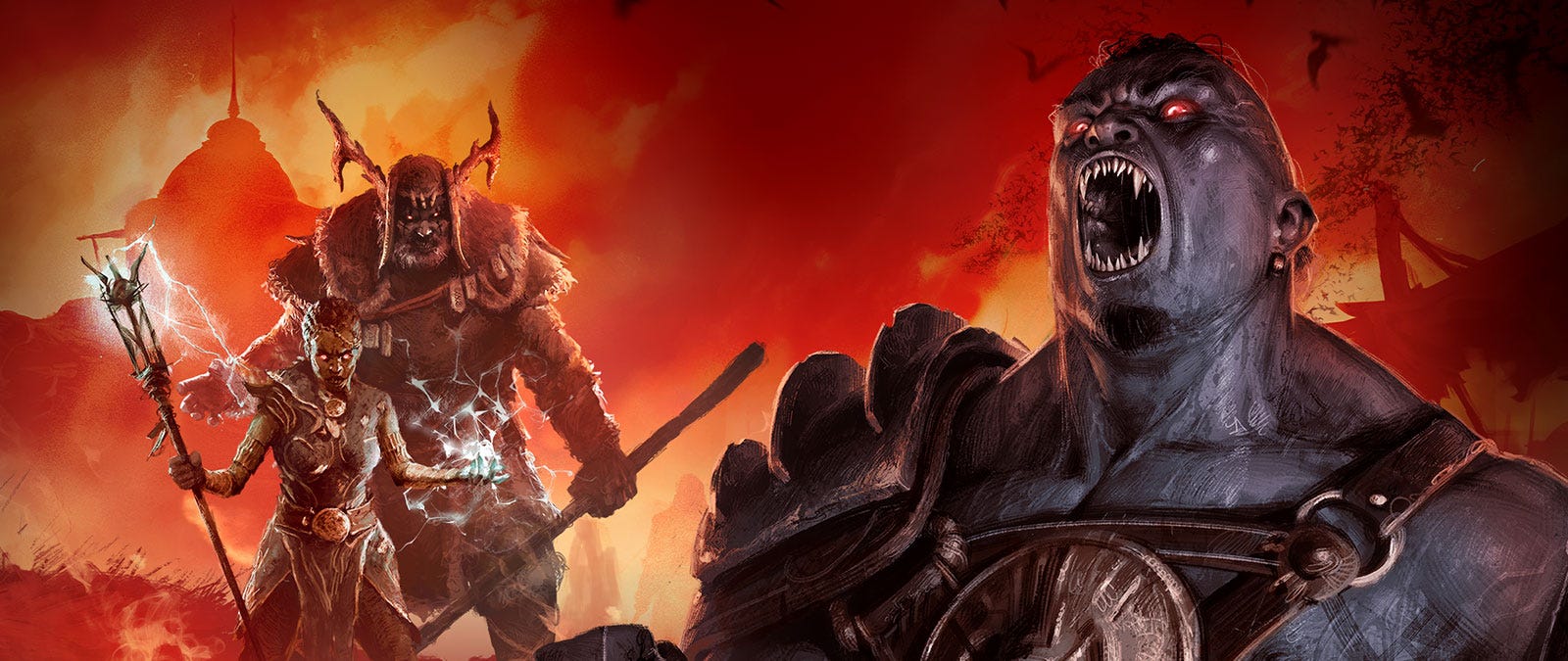 Update voor Diablo 4 voert Glyph XP op, voegt Enchantment tease toe