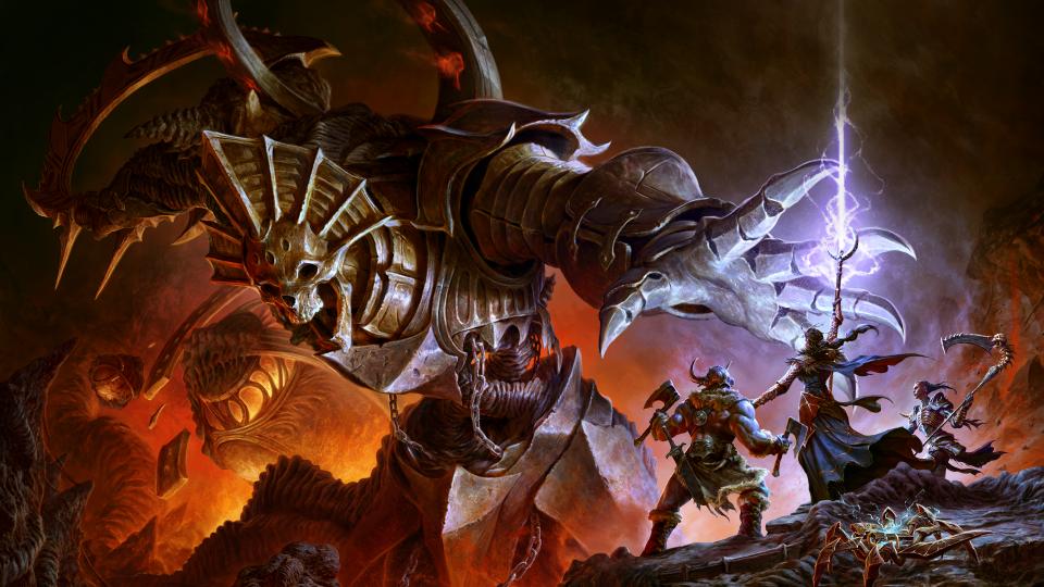Laatste 1.3.0 patch van Diablo 4: nieuwe klasse-aanpassingen, uitrusting & verrassingen