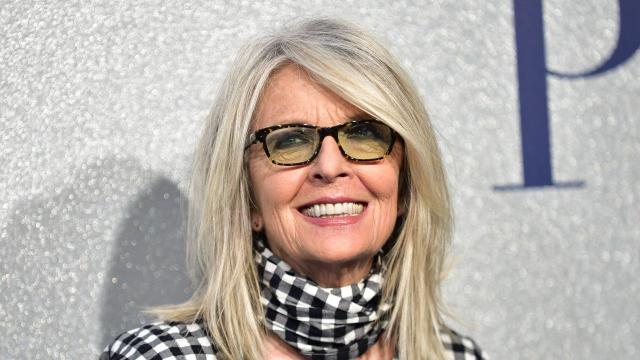 Ongelooflijk nieuws Diane Keaton, ster van Annie Hall, op 79-jarige leeftijd overleden!