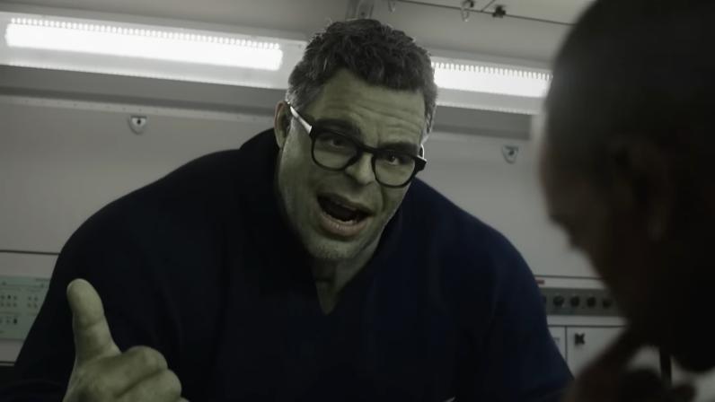 Heeft de Black Panther spin-off de tijdreisregels van Endgame geschonden?