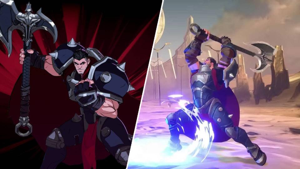 Heeft Riot Games 2XKO te vroeg onthuld? Ontwikkelaars geven hun mening!