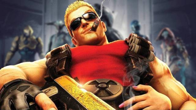 Waarom Digital Extremes COO Bioshock Verkiest boven Duke Nukem Forever