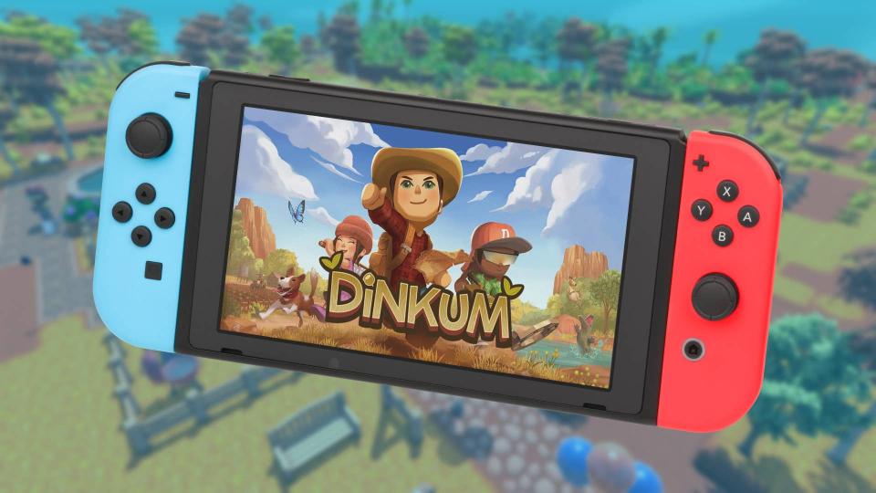 Dinkum Verkoopt Explosief Met 1.4 Miljoen Exemplaren op Steam Komt Het Nu Naar Switch?