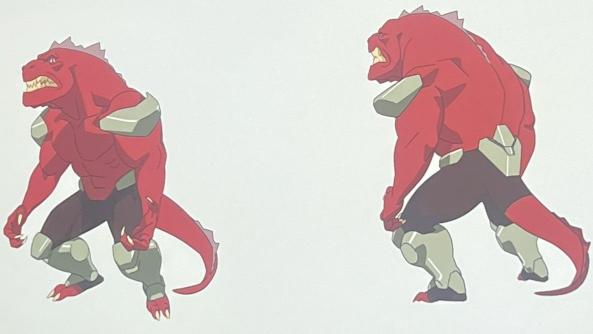 Schokkend: Stemacteur van Dinosaurus Onthuld en Kirkman Laat Lange Toekomst van Invincible Doorschemeren!