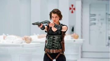 Regisseur beweert dat fans niet klaar zijn voor zijn schokkende Resident Evil visie