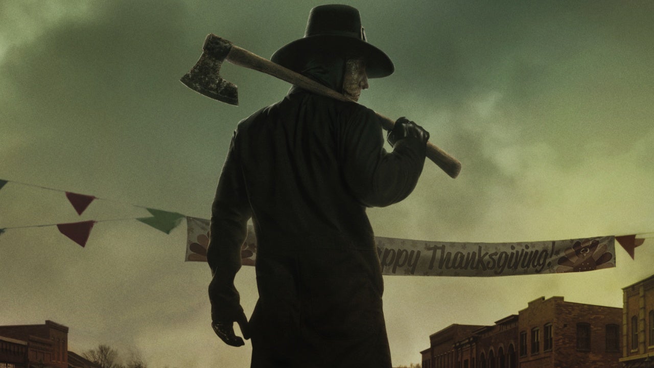 Regisseur Eli Roth bevestigt dat Thanksgiving 2 in 2025 de bioscopen zal veroveren