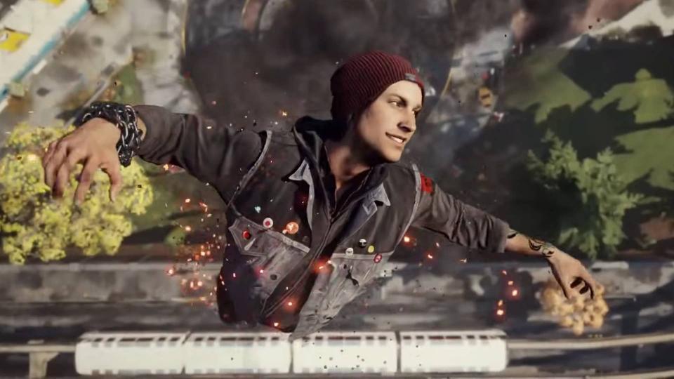 Regisseur droomt van trilogie heruitgave maar Sucker Punch richt zich op een game enkelvoudig