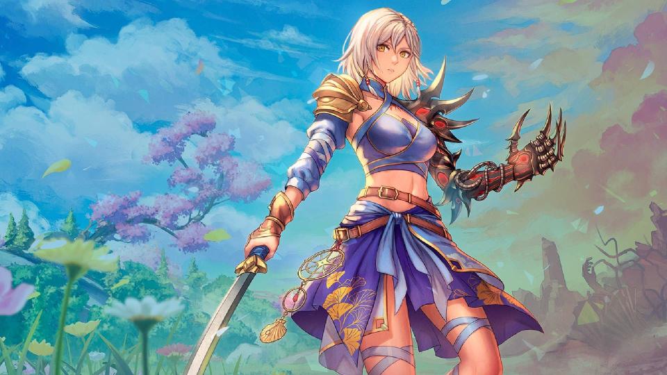 Ontdek Edge of Memories: een unieke Franse Japanse RPG waar je niet van kunt wegkijken