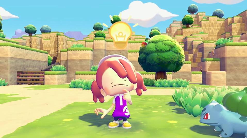 Ontdek Pokémon Pokopia De Ultieme Animal Crossing en Minecraft Mix die je moet zien