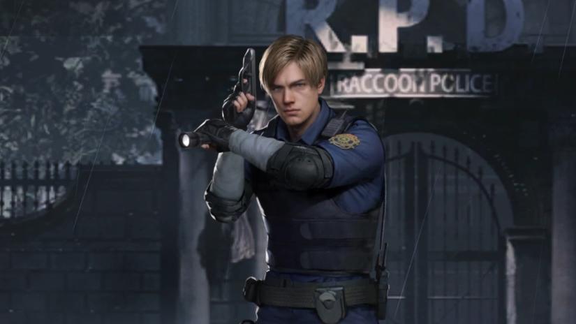 Ontdek de wereldwijde multiplayer van Resident Evil in een parallel universum waar alles mogelijk is
