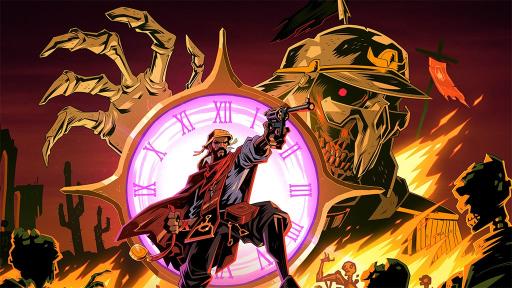 Ontdek de schokkende vernieuwingen in Hell Clock update 1.1