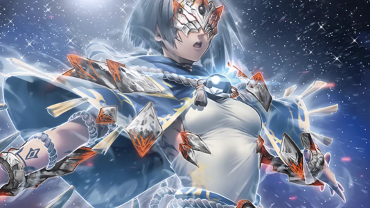 Ontdek Yu-Gi-Ohs epische nieuwe set: Elden Ring & Dark Souls verenigen zich