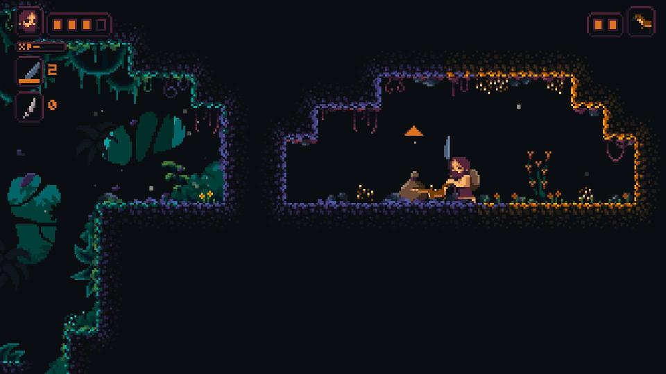 Ontdek de Verborgen Kracht van de Geheime Zone in Primal Planet