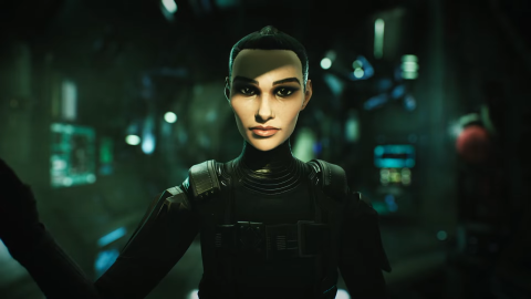 Ontdek het heelal in The Expanse: A Telltale Series - nu live op Steam voor ruimteavontuur liefhebbers