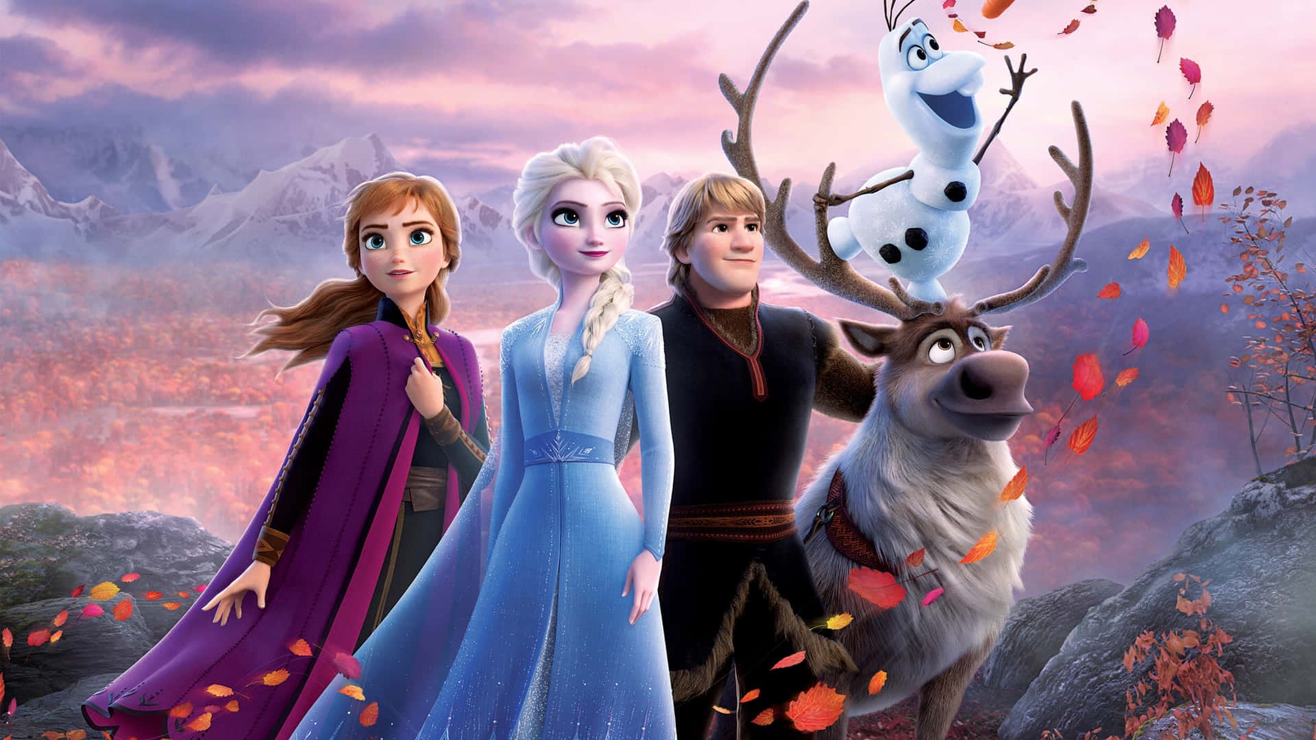 Disney Hoofd Pleit voor Vermindering van Sequels - Maar Verwacht dat Je massaal naar Frozen 3 Zult Gaan