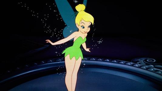 Disney+ werkt aan adembenemende live-action Tinker Bell serie waarin je ogen tekortkomt!