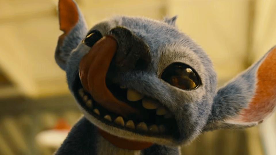 Disney overweegt vervolgen voor live-actionfilm Lilo & Stitch