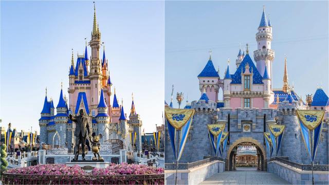 Schokkend nieuws Disney World en Disneyland verhogen ticketprijzen maar hier kun je toch besparen