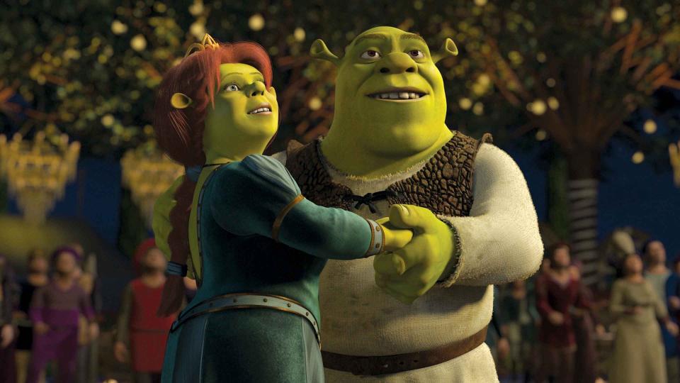 Disney en Midjourney: Shreks Schokkende Legale Openbaring!