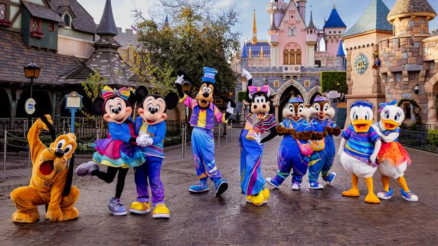 Disneyland 2026 onthuld: Ontdek de nieuwe attracties, evenementen en ongelofelijke aanbiedingen!