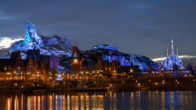 Ontdek de geheime attracties van Disneyland Paris 2026 en Disney Adventure World