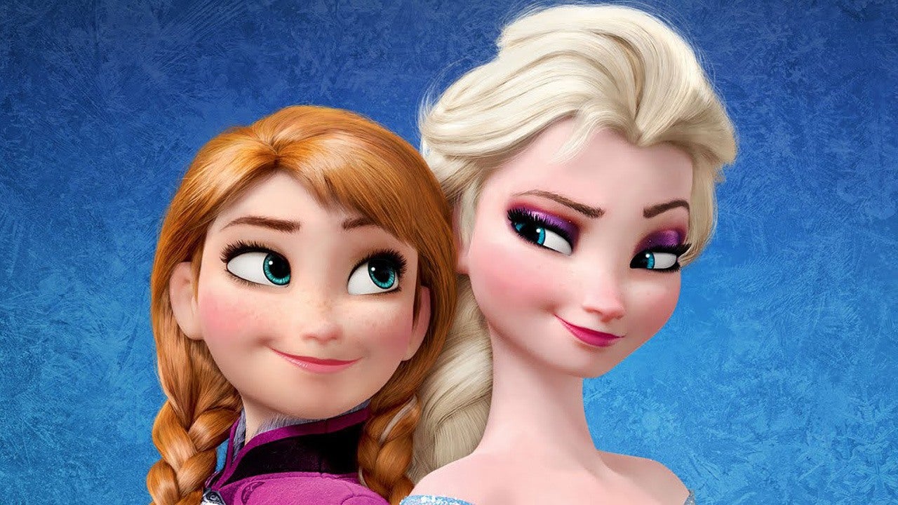 Dubbele klap van Disney: CEO Bob Iger dropt bombshell met Frozen 3 EN 4 in productie