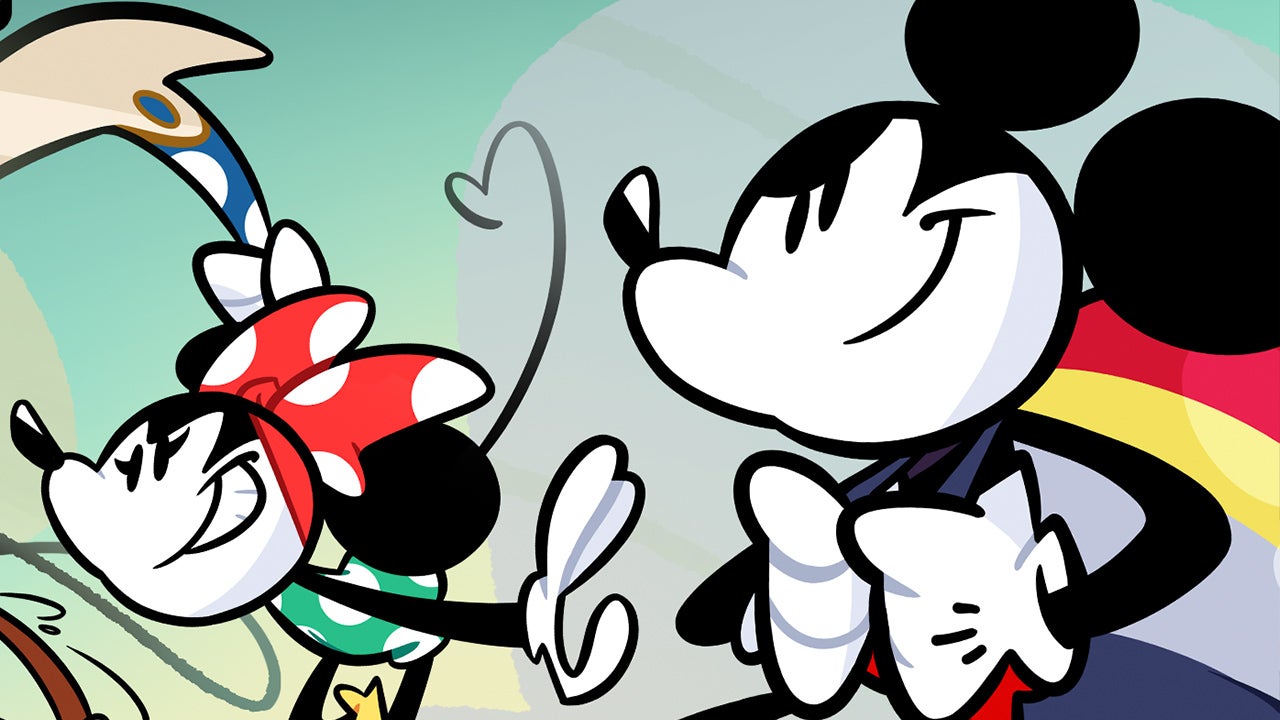 Disneys Illusie-eiland voegt deze week gratis tijdsproeven toe