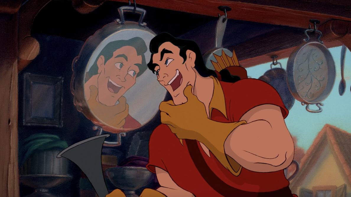 Ontdek waarom Disneys nieuwe live-action film over Gaston iedereen in de ban houdt