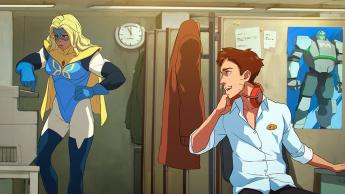 Dispatch Studio staat voor de ultieme uitdaging met tweede album in seizoen 2