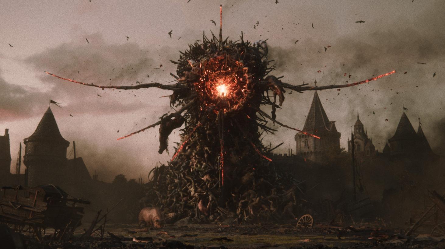 Schokkende Divinity geheimen onthuld in Larians Reddit AMA!