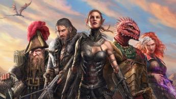 Divinity Original Sin 2 Krijgt Geweldige Upgrade voor Nieuwe Consoles!