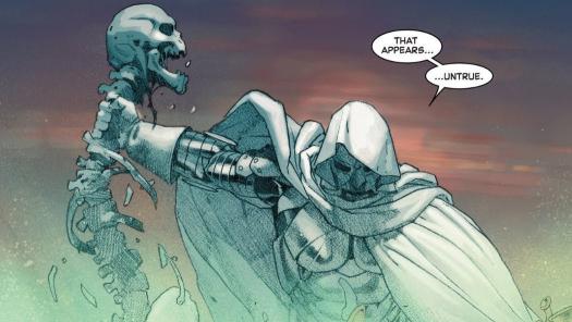 Doctor Doom hint bootst Thanos dood na en ontketent einde der tijden speculaties