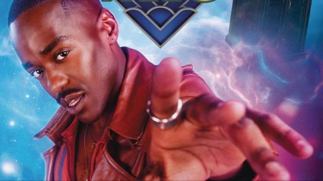 Doctor Who Regisseur Onthult Waarom Extra Geld Niet Betere Show Bracht!