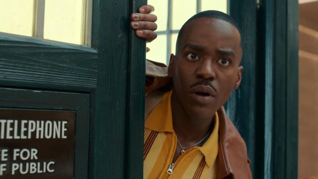 Doctor Who sensatie Disney Deal valt uit elkaar na mislukte Marvel-Ize poging