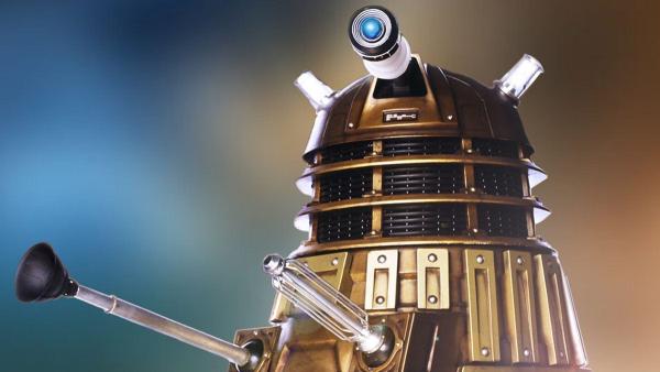 Doctor Who producer belooft drastische veranderingen en zet onbeschofte schrijver op zijn plek!