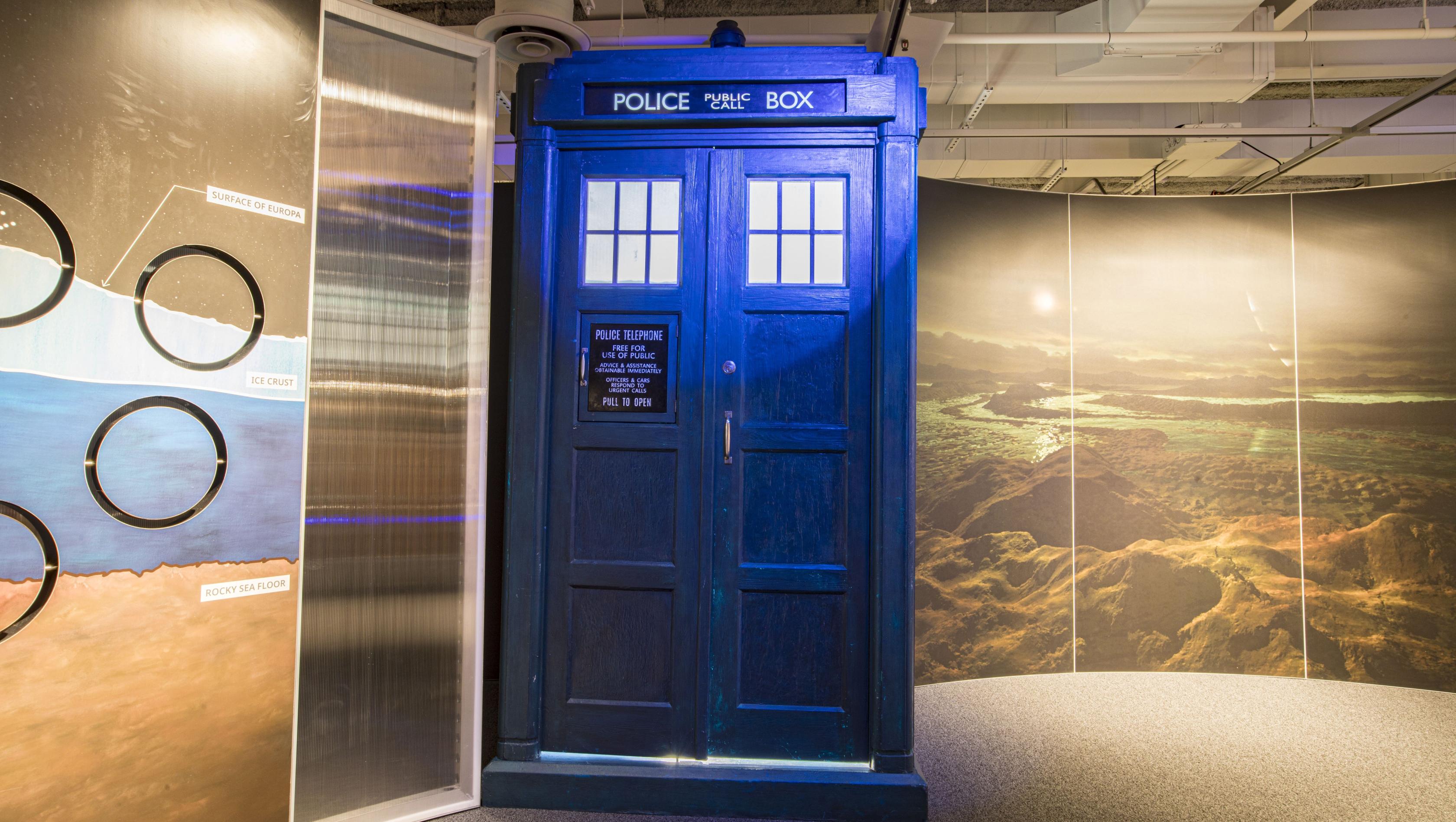 Toekomst van Doctor Who veiliggesteld schokkende onthullingen over de kerstspecial van 2026